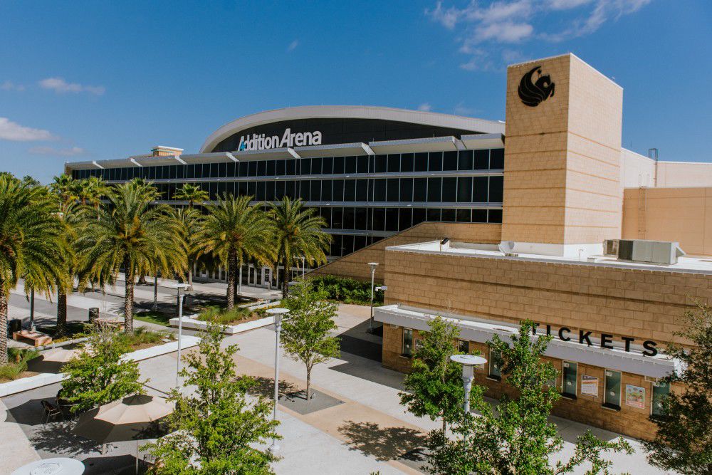UCF seniors upset, disappointed by announcement of virtual commencement ceremonies
